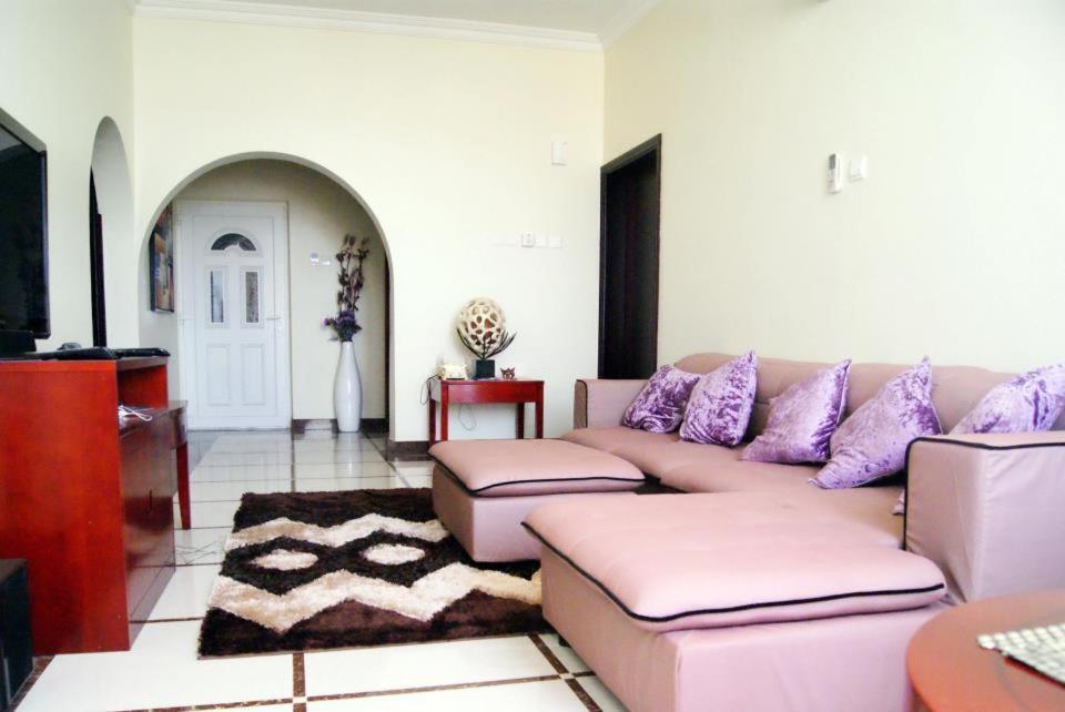 Salalah Plaza Hotel חדר תמונה