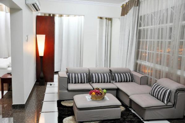 Salalah Plaza Hotel מראה חיצוני תמונה