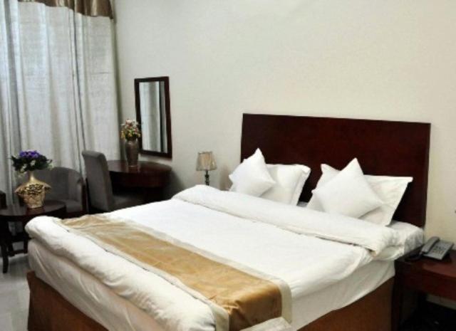 Salalah Plaza Hotel מראה חיצוני תמונה