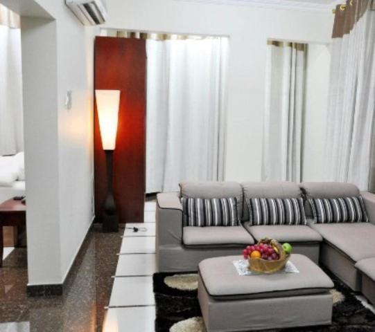 Salalah Plaza Hotel מראה חיצוני תמונה