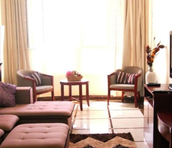 Salalah Plaza Hotel מראה חיצוני תמונה