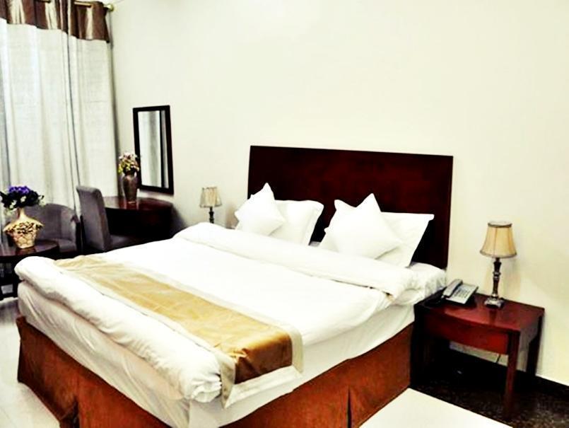Salalah Plaza Hotel מראה חיצוני תמונה