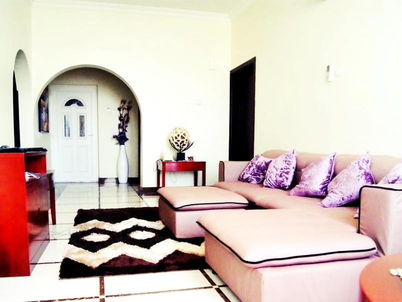 Salalah Plaza Hotel מראה חיצוני תמונה
