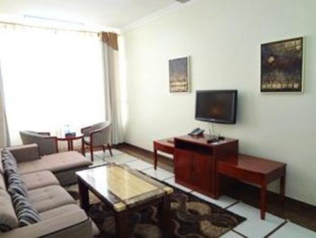 Salalah Plaza Hotel מראה חיצוני תמונה