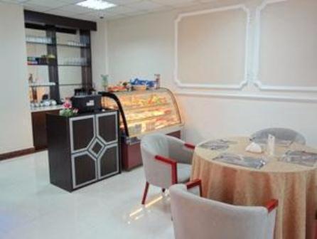 Salalah Plaza Hotel מראה חיצוני תמונה
