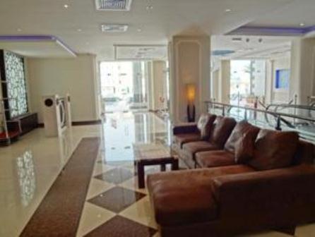 Salalah Plaza Hotel מראה חיצוני תמונה