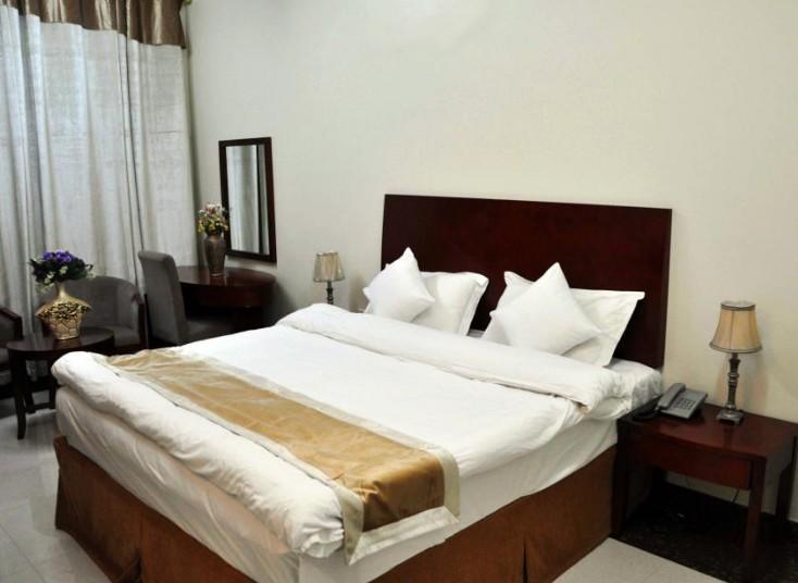 Salalah Plaza Hotel מראה חיצוני תמונה