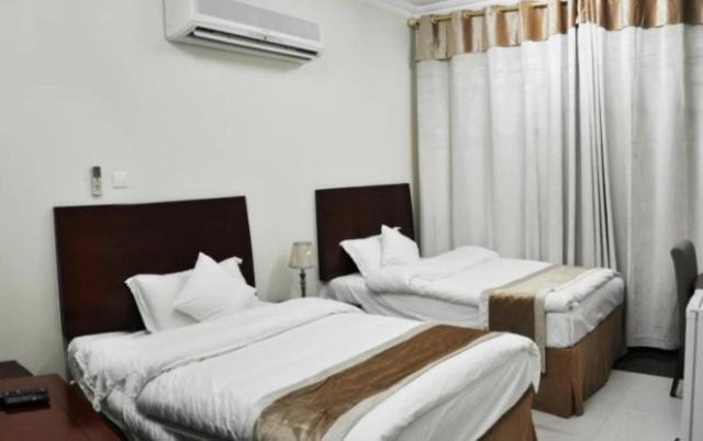 Salalah Plaza Hotel מראה חיצוני תמונה